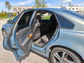 Volvo S40 2.0 107кВ
