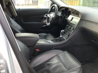 Saab 9-5 2.0 162kW