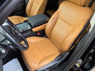 Land Rover Discovery 5 HSE TD6 Santorini Black 3.0 V6 TD6 190kW
