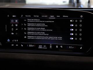 Audi A6 e-tron Quattro Sportback S-Line 315кВ