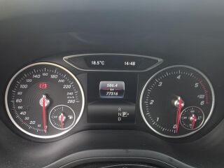 Mercedes-Benz B 180 1.5 80кВ