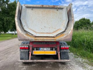 Meiller MHKS 41/3