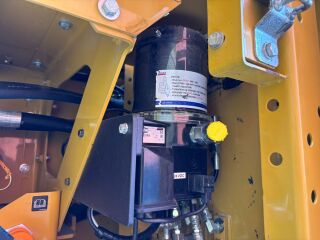 CAT / Caterpillar 320 122kW