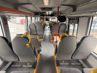 Volvo 8900 12,2 m 263kW