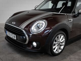 MINI Clubman 1.5 100kW