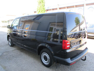 Volkswagen Transporter 2.0 TDi 110kW