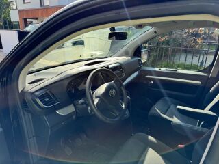 Toyota ProAce 1.6 85кВ