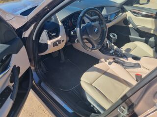BMW X1 2.0 160kW