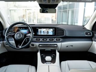 Mercedes-Benz GLE 450 3.0 270kW