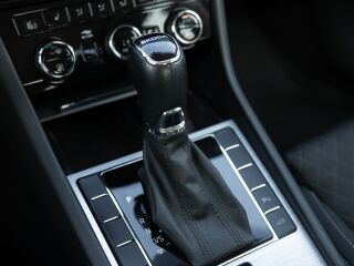 Skoda Superb HB Ambition FL 1.5 110kW