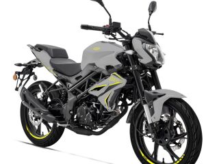 Benelli BN 125 9kW