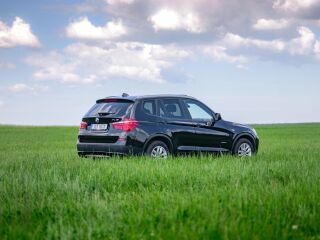 BMW X3 2.0 135кВ