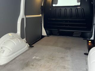 Volkswagen Transporter 4-MOTION N1 2.0 R4 TDI 103kW
