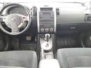 Nissan X-Trail 2.0 110kW
