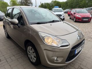 Citroen C3 1.6 88kW