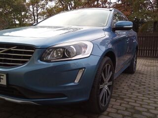Volvo XC60 AWD 2.4 D5 162kW