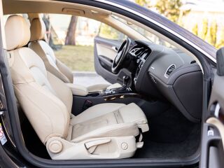Audi A5 Executive Facelift 3.0 150kW
