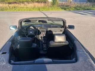 BMW 318 1.8 85кВ