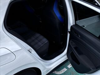 Volkswagen Golf GTE 1.4 110kW
