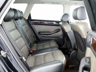 Audi Allroad Luxury ATM 2.5 TDI 132kW