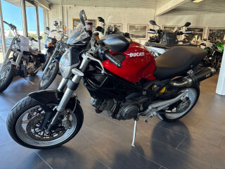 Ducati Monster 1100 L2 66kW