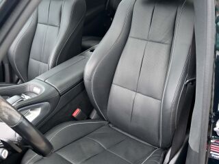 Mercedes-Benz GLS 400 4MATIC AMG LUXURY+ BURMESTER FULL 243kW