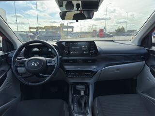 Hyundai i20 1.0 73kW