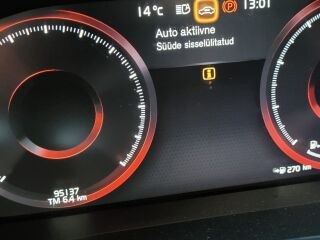 Volvo XC60 B4 P Mhybryt Inscription 197HP 2.0 145kW