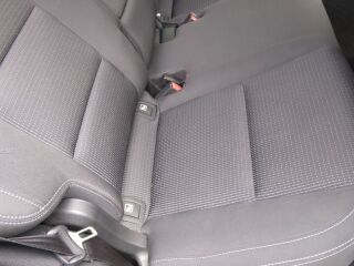 Kia Sportage 1.7 104kW