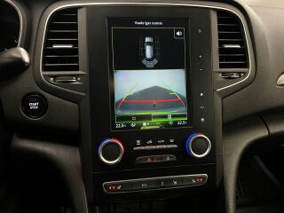 Renault Megane 1.2 97kW