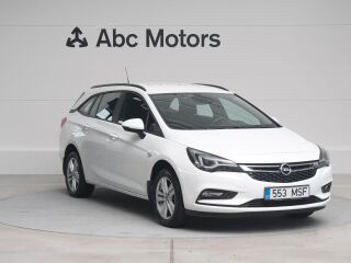 Opel Astra 1.4 81kW