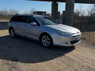 Citroen C5 2.0 100kW