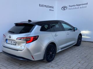 Toyota Corolla GR SPORT Plus 1.8 hybrid 72kW