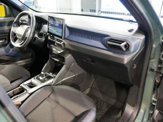 Dacia Duster Journey Hybrid 1.6 93kW