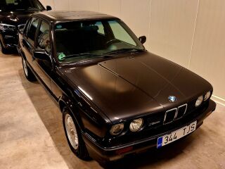 BMW 320 i 2.0 95kW