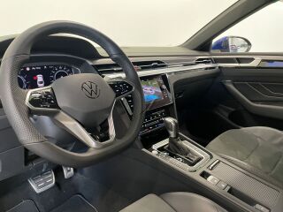 Volkswagen Arteon E-Hybrid R-Line 1.4 TSI Plug-In Hybrid 115kW