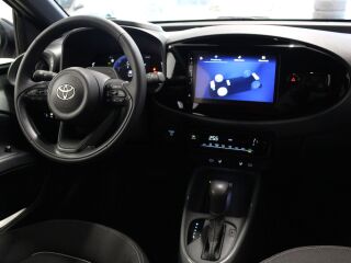 Toyota Aygo X Pulse Hybrid 1.5 68kW