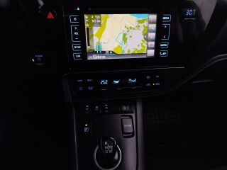 Toyota Auris 1.8 73kW