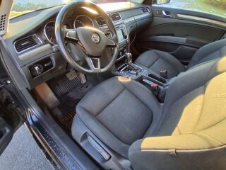 Skoda Superb 1.8 R4 118kW