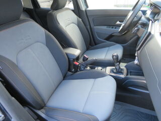 Dacia Duster 1.5 84kW