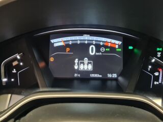 Honda CR-V Executive Navi Sensing 1.5 Turbo 142kW