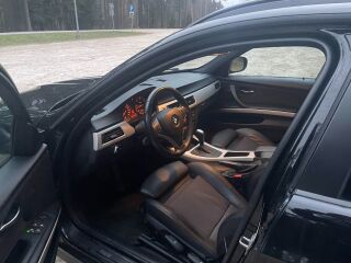 BMW 318 2.0 105kW