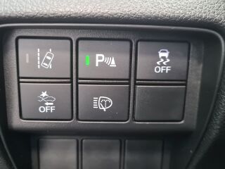 Honda CR-V Black Edition 2.0 107kW