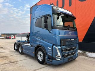 Volvo FH 500 6x2 375kW