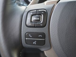 Lexus NX 300h 2.5 114kW
