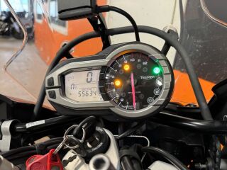 Triumph Tiger 1200 Explorer R3 101kW