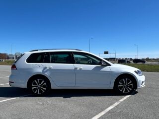 Volkswagen Golf IQ Drive 2.0 110kW