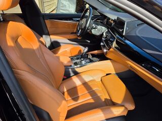 BMW 520 2.0 140kW