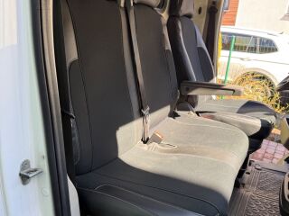 Citroen Jumper Business L2H1 3.3t 2.0 R4 BlueHDi 110 81kW