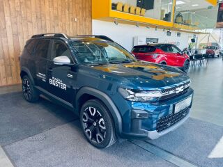 Dacia Bigster Journey Hybrid 1.8 155hj 80kW